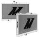 Picture of MITSUBISHI LANCER EVOLUTION 7/8/9 - PERFORMANCE ALUMINIUM RADIATOR