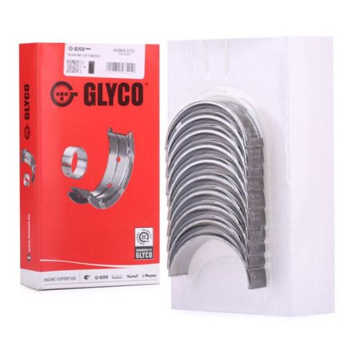 Picture of PSA EW10J4 Main Bearings