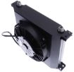 Picture of Performance oil cooler kit with powerful fan