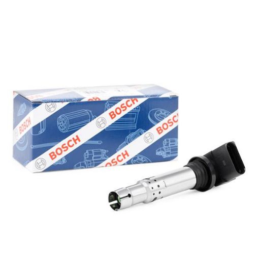 Picture of TFSI ignition coils - 0 986 221 023 Bosch