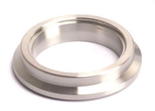 Picture of Turbosmart WG45 Inlet Weld Flange - TS-0504-3001