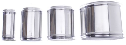 Picture of Hose Joiner 76mm.