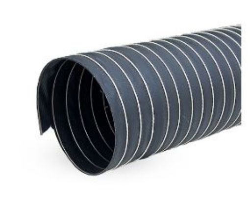 Picture of Bremse køle slange med spiral