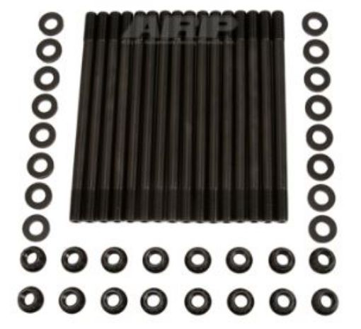 Picture of VW GOLF 2.8 VR6 24V ARP CYLINDER HEAD STUD KIT 204-4VR6
