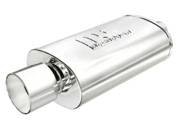 Picture of Magnaflow rear pots 2.25 ”- 14832