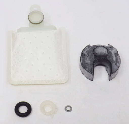 Picture of Walbro fuel pump kit for 03-06 Evo / 95-99 Eclipse GST/GSX