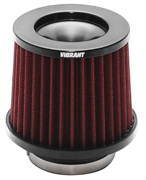 Picture of Vibrant Performance Air Filter - 4.00 "(101.6mm) - 10925