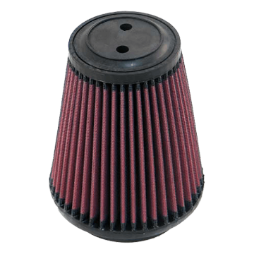 Picture of 4 "KN air filter 101.6mm. K&N Clamp-on 400 hp. KN filter - RU-5141
