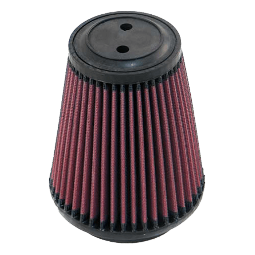 Picture of 4 "KN air filter 101.6mm. K&N Clamp-on 400 hp. KN filter - RU-5141