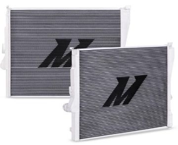 Picture of Performance Aluminum Radiator, fits BMW E46 Non-M 1999–2006