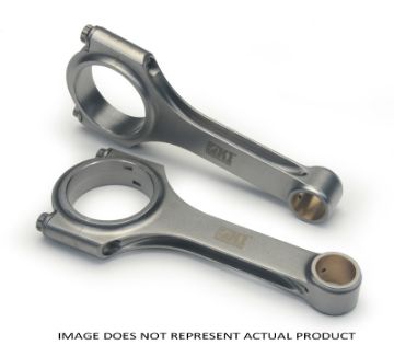 Picture of K1 Conrod Set Of 6 Toyota 2JZGTE H-Beam 142.00mm