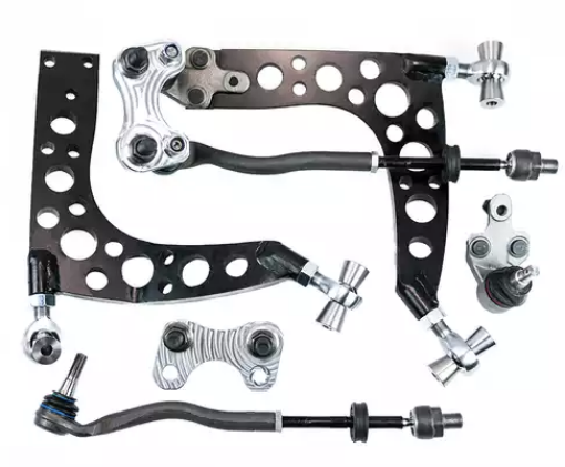 Picture of Styrevinkelsæt BMW E9X / E8X - PnP