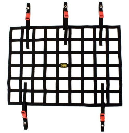 Picture of Rudenet 59 x 69 cm. sort - FIA