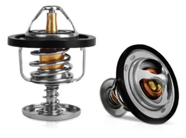 Picture for category Thermostat