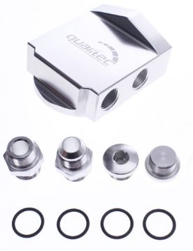 Picture of Filter relocation 3/4 "