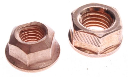 Picture of Kobbermøtriker