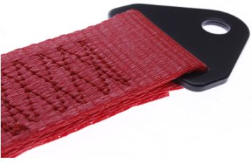 Picture of Pull hook / strap - Heacy Duty