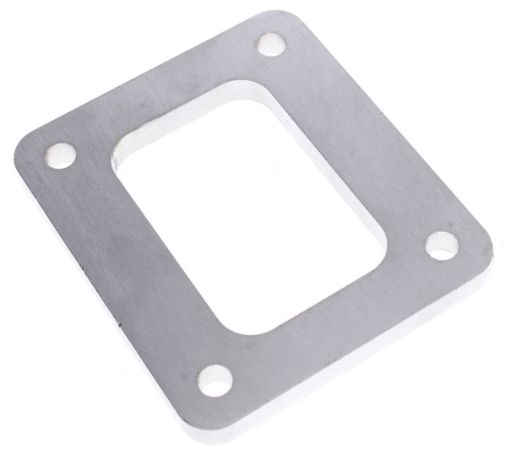 Picture of T4 flange - Stainless SS304