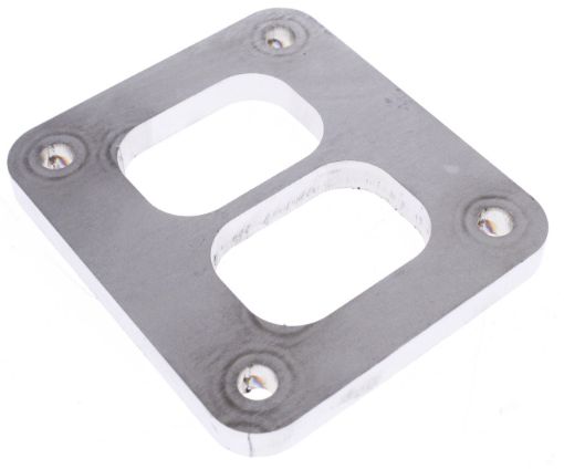 Picture of T4 split flange - Stainless