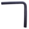 Picture of 90 Degree Silicone Bend - Black 1.5 "- 38mm.