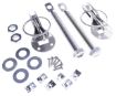 Picture of Competition bonnet pin kit