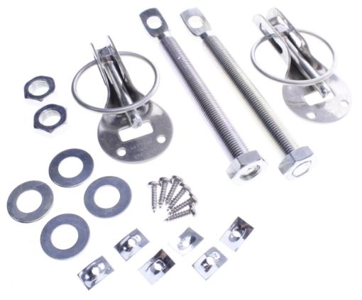Picture of Competition bonnet pin kit