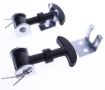 Picture of Competition rubber bonnet/boot hook kits - Small