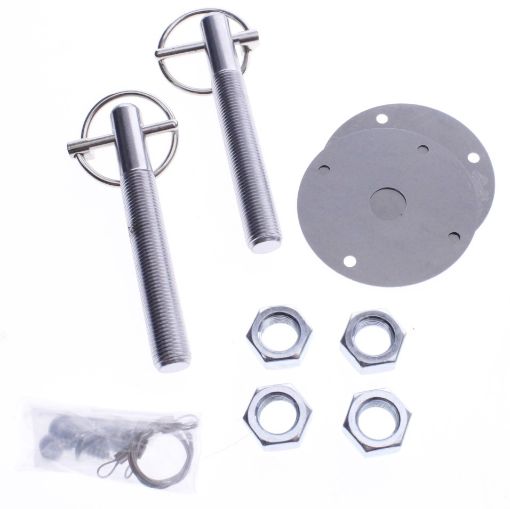 Picture of Quick Release Bonnet Pins