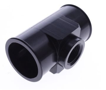 Picture of Tee sensor attachment - BARB ø32mm. - ORB 3/4-16