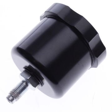 Picture of Handbrake brake fluid reservoir - Black