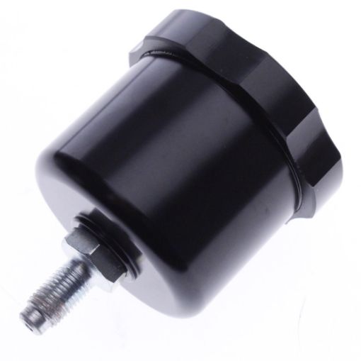 Picture of Handbrake brake fluid reservoir - Black