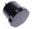 Picture of Handbrake brake fluid reservoir - Black