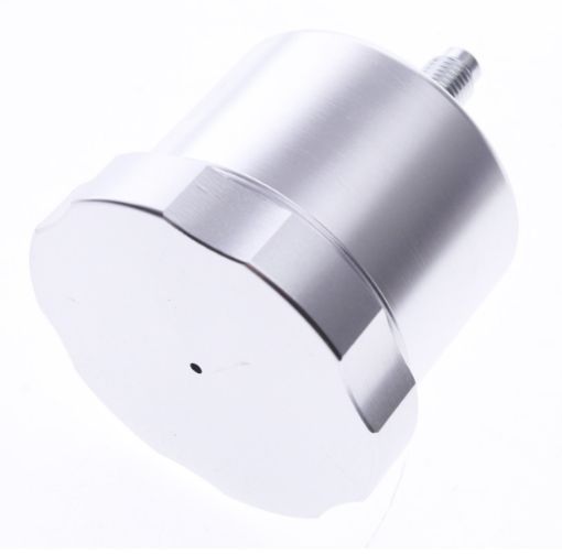 Picture of Handbrake brake fluid reservoir - Silver