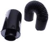 Picture of 3" Closed box intake kit - Air intake pipe