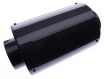 Picture of 3" Closed box intake kit - Air intake pipe