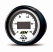 Picture of AEM 52mm Boost Digital Gauge -30-35psi - 30-4406
