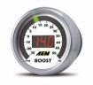 Picture of AEM 52mm Boost Digital Gauge -30-35psi - 30-4406