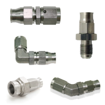 Picture for category Brake fittings