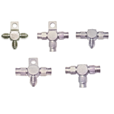 Picture for category T/Y Block