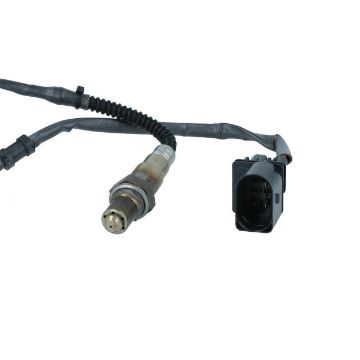 Picture of Bosch Lambda Sensor LSU 4.2 - 0 258 007 057