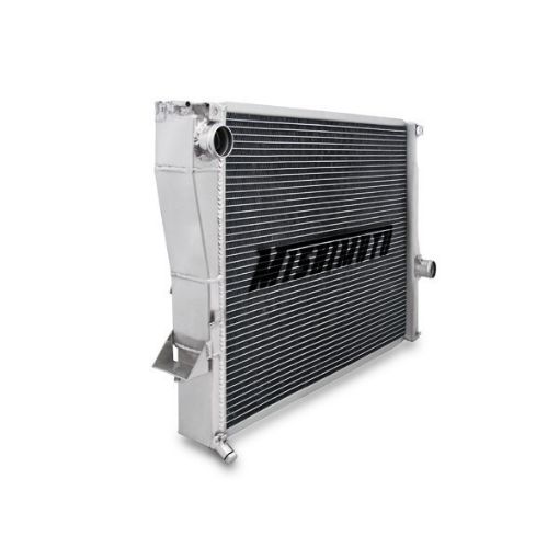 Picture of BMW Z3 / 99-02 Aluminum radiator - Mishimoto
