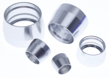 Picture of AN-3 PTFE Cutting Ring