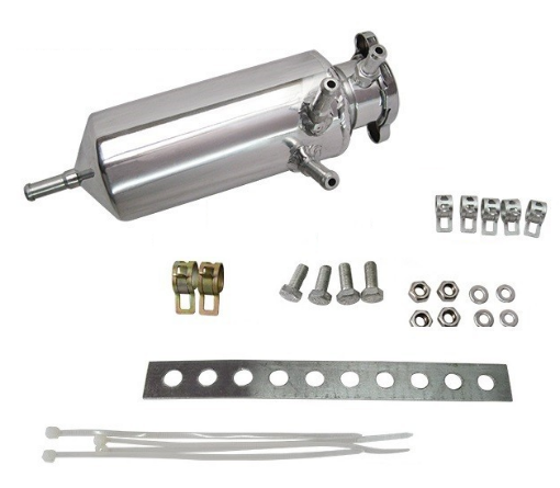 Picture of Expansion tank 0.4 liter