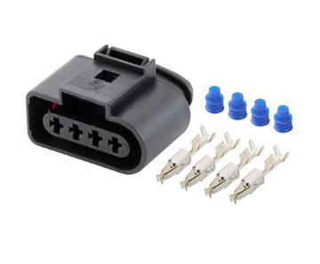 Picture of Connector for FSI / TFSI - 3.5mm. pin