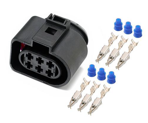 Picture of Connector for LSU4.2 