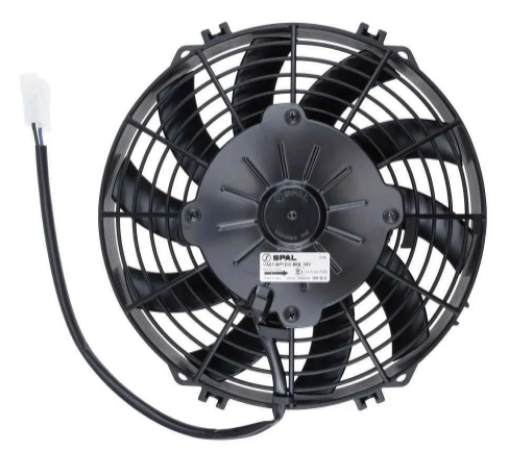 Picture of  24V VA07-BP12/C-58S (225 MM)