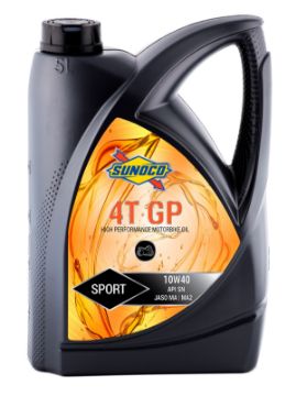Picture of Sunoco 4t gp sports 10w / 40
