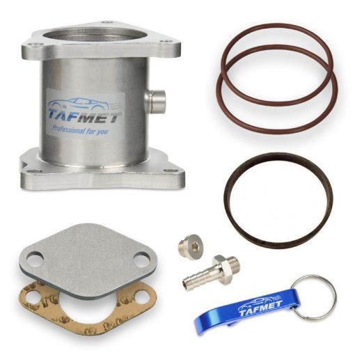 Picture of EGR Removal Delete Kit for VW Audi Seat Skoda with 2.0 TDI CBBB CAGA CFFA BMN CJC engines