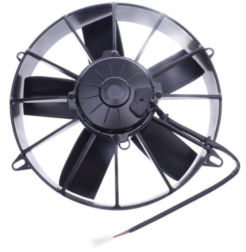 Picture of  SPAL 24V VA03-BP70/LL-37A (280 MM)