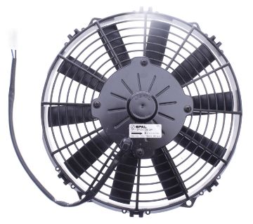 Picture of  24V VA11-BP12/C-29S (255MM)